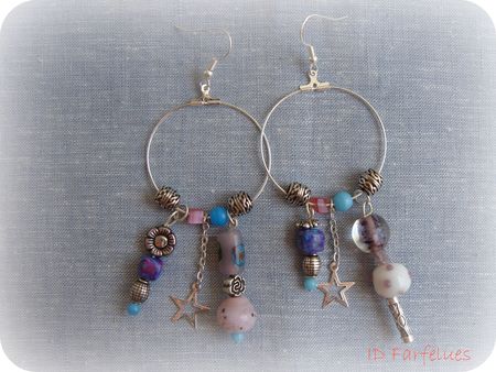 boucles