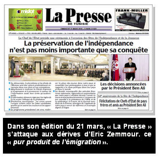 la_Presse_vs_Zemmour