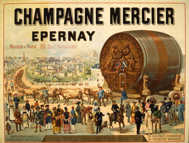 MERCIERHISTOIRE