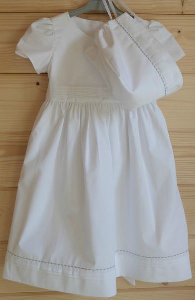 robe de bapteme