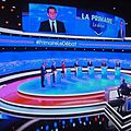 Primaire LR 2016 : le premier débat