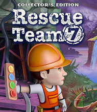 rescue-team-7