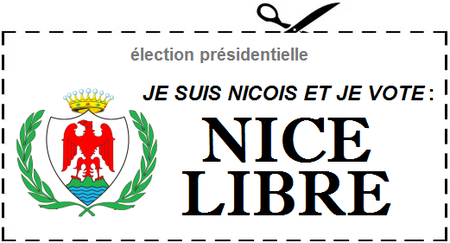 bulletin nice libre