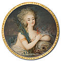The Tansey Collection: Miniatures from the time of Marie Antoinette at Philip Mould & Co. 