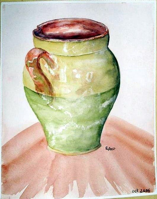 Poterie