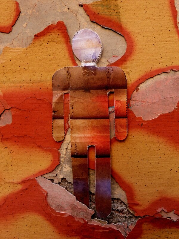 Bonhomme 3