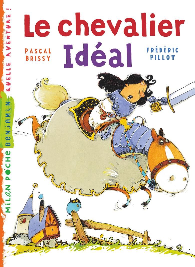 chevalier ideal