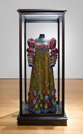 SHONIBARE_JCG5473_vitrine1