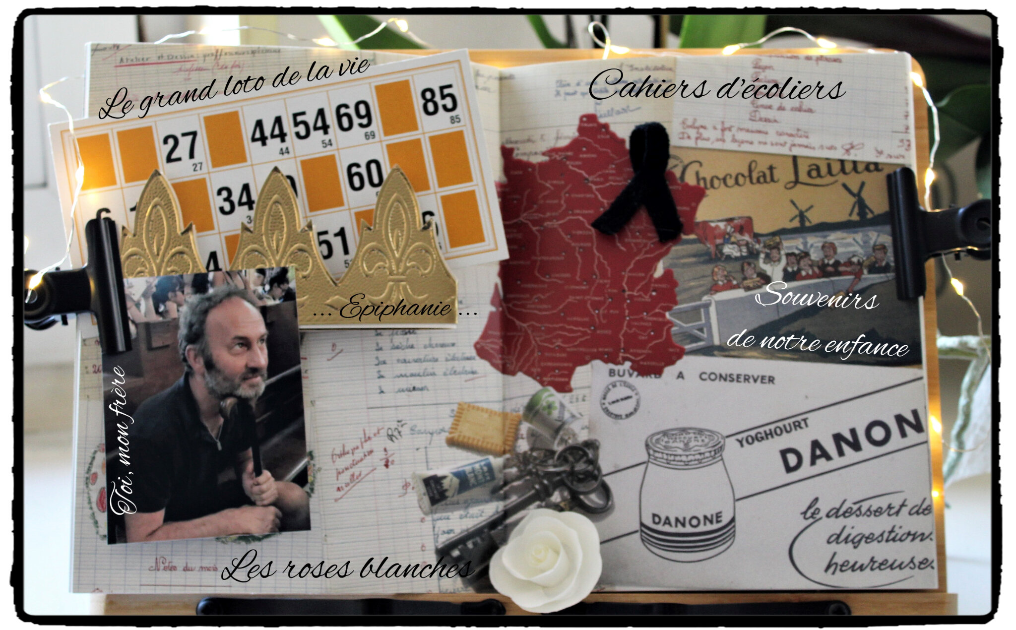 Capsule temporelle janvier 2020