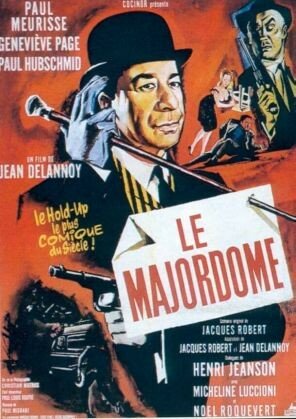 le_majordome