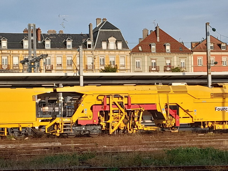 Loco MATISA B 66 UC 174815