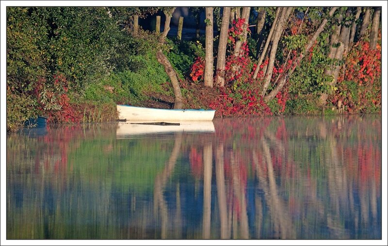 ville lulu paysage rouge barque 311013 r