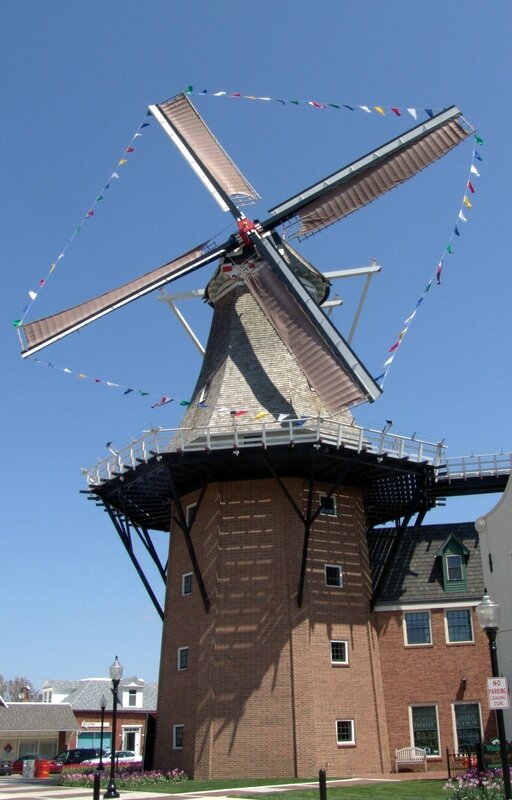 windmill