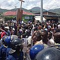 Burundi: le vice-président de la <b>Cour</b> <b>constitutionnelle</b> en fuite