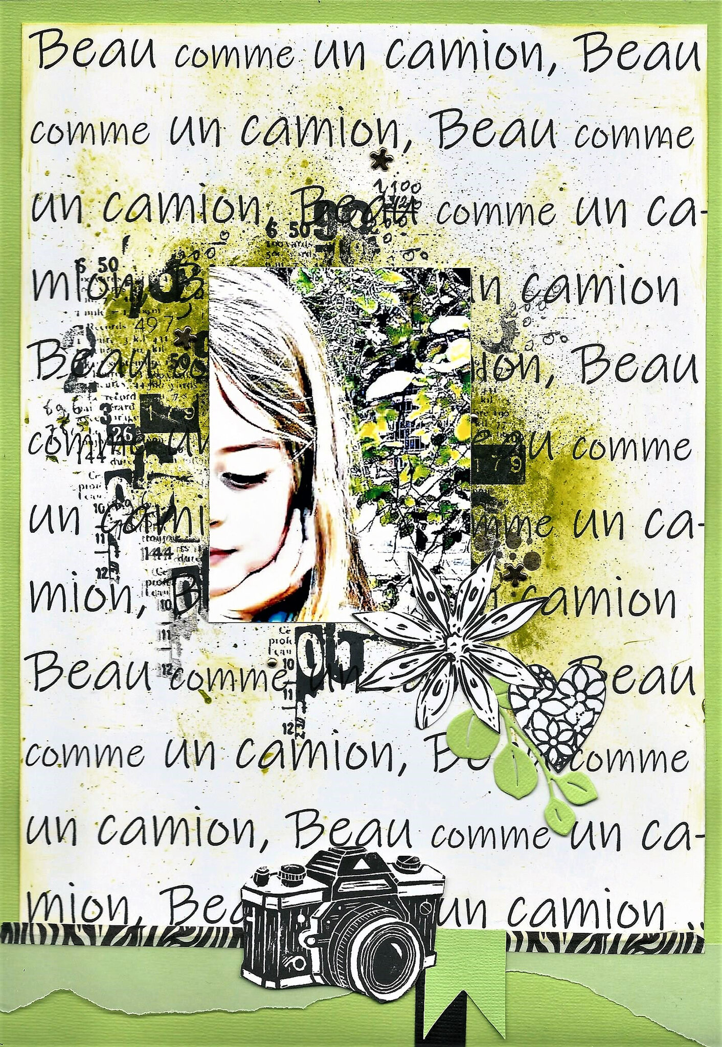 Beau comme un camion 2