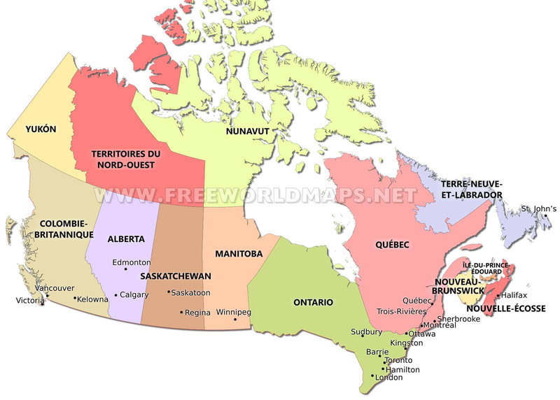 canada