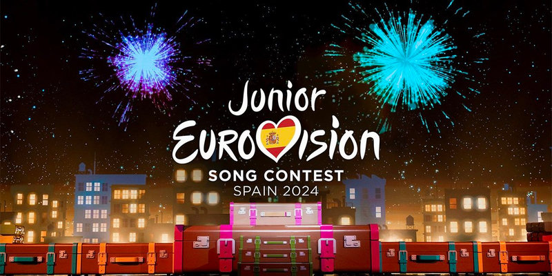 Eurovision-Junior-2024-Espagne