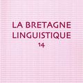 La Bretagne Linguistique