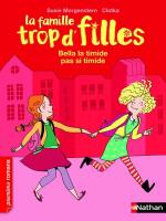 Bella la timide pas si timide couv