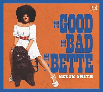 Bette-Smith