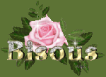 bisous