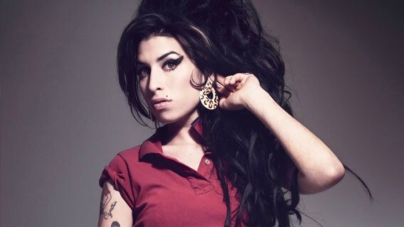 amy