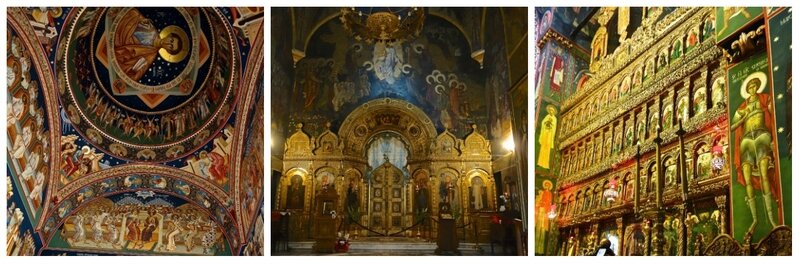 église icoanei