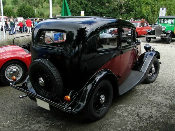 morris 8 1935 1937 4