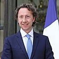 <b>Stéphane</b> <b>Bern</b> nommé secrétaire d’État au Désauvagement