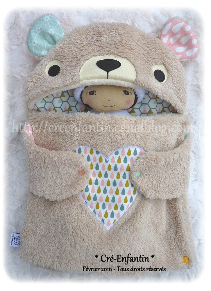 NA OURS-06TS-FB