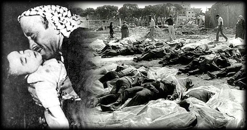 deir yassin masssacre 1948