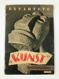 entartete Kunst