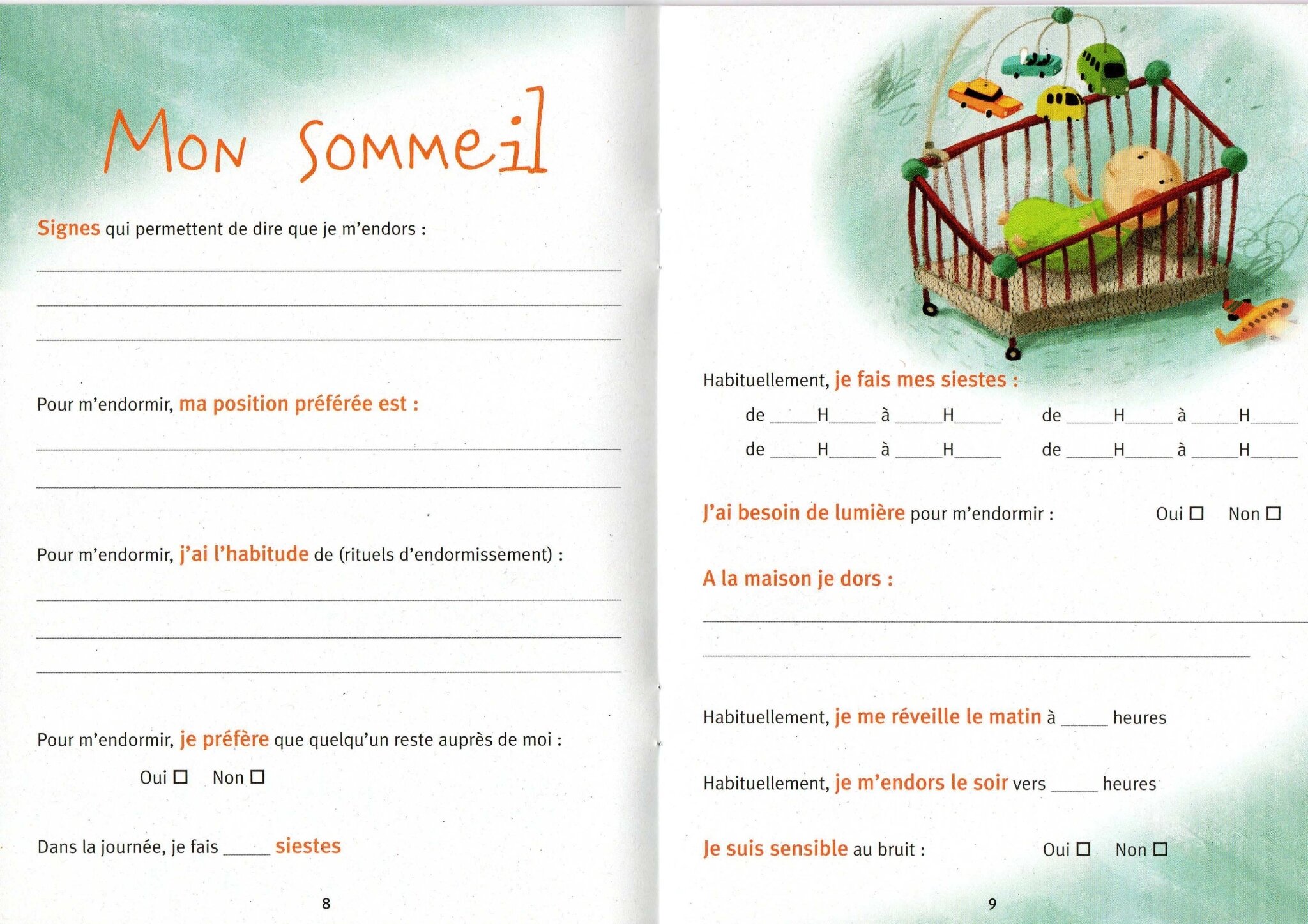 Page De Garde Cahier De Vie Et De Comptines celinefassmat.canalblog.com