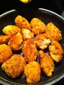 nuggets