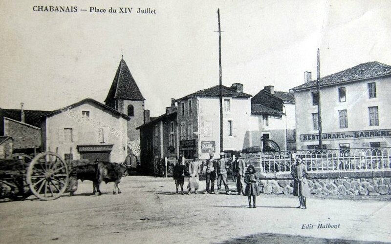 1918-02-09 - café Chabanais 2