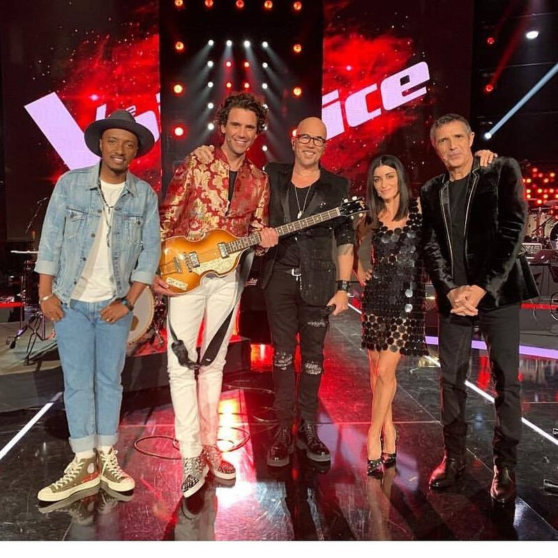 thevoicefamily