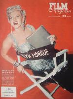 1955 film magazine SUISSE