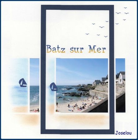 Batz sur Mer