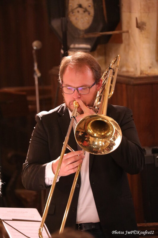 Photos JMP©Koufra 12 - Tauriac de Camarès - Concert - 09062019 - 0321