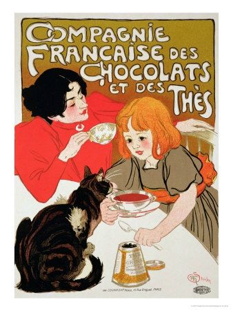 theophile-alexandre-steinlen-reproduction-of-a-poster-advertising-the-french-company-of-chocolate-and-tea