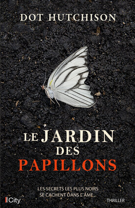 jardin des papillons