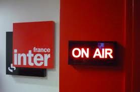 FranceInter on air