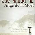 Saba, ange de la mort (tome 1) - Moira Young
