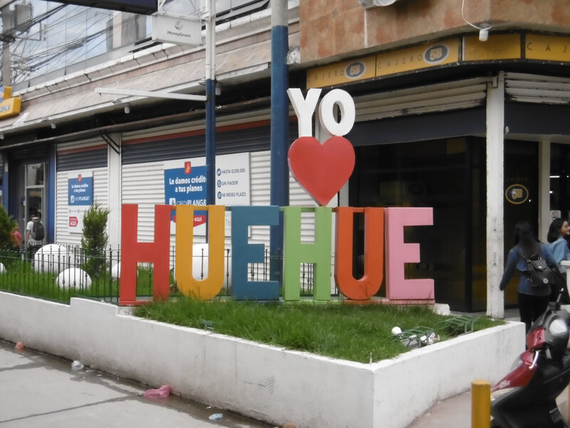 Huehuetenango (1)