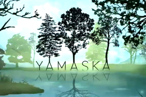 Yamaska-300