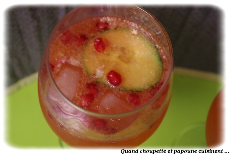 Spritz à la vodka et jus de pamplemousse-4797