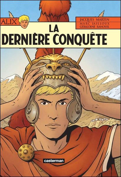 la dernère conquête