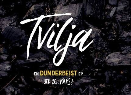 Tvilja_releasedate