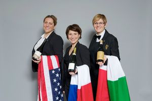 45PL, INT Sommeliers, with flags (High Res)