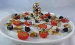 Brousse du Rove en habit de fleurs
